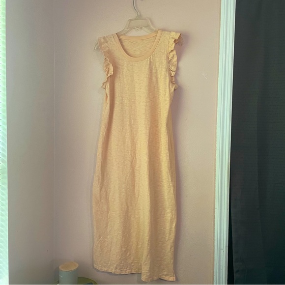Universal thread maxi dress sz small - Picture 1 of 9